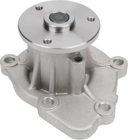 DRIVESTAR Engine Water Pump Compatible for Chrysler Sebring 200 Dodge Avenger Caliber Journey Dart Jeep Cherokee Compass Renegade Patriot Mitsubishi Lancer Outlander 2.0L 2.4L AW6038 5047138AA in Saudi Arabia
