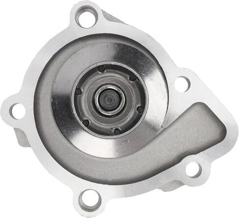 DRIVESTAR Engine Water Pump Compatible for Chrysler Sebring 200 Dodge Avenger Caliber Journey Dart Jeep Cherokee Compass Renegade Patriot Mitsubishi Lancer Outlander 2.0L 2.4L AW6038 5047138AA in Saudi Arabia