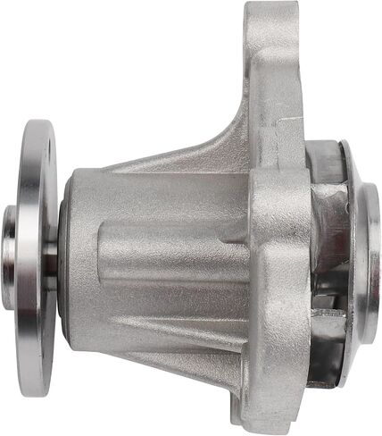 DRIVESTAR Engine Water Pump Compatible for Chrysler Sebring 200 Dodge Avenger Caliber Journey Dart Jeep Cherokee Compass Renegade Patriot Mitsubishi Lancer Outlander 2.0L 2.4L AW6038 5047138AA in Saudi Arabia