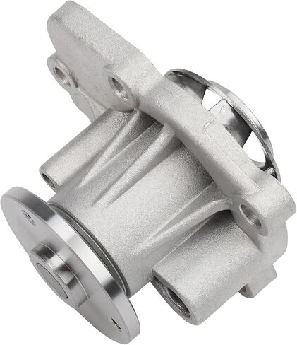 DRIVESTAR Engine Water Pump Compatible for Chrysler Sebring 200 Dodge Avenger Caliber Journey Dart Jeep Cherokee Compass Renegade Patriot Mitsubishi Lancer Outlander 2.0L 2.4L AW6038 5047138AA in Saudi Arabia