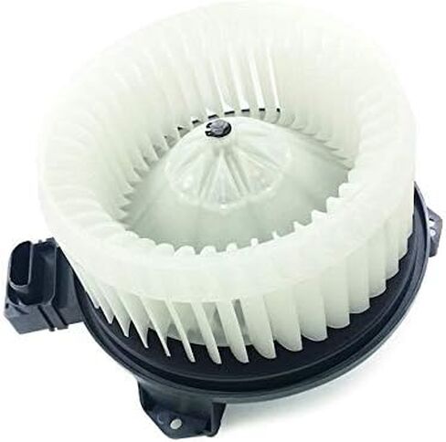 Front Blower Motor - Compatible with 2011-2016 Honda Odyssey in Saudi Arabia