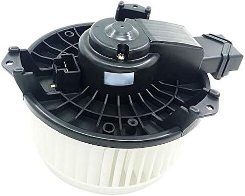 Front Blower Motor - Compatible with 2011-2016 Honda Odyssey in Saudi Arabia