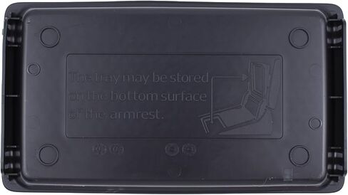 ApplianPar Center Console Organizer Insert Tray for CRV 2023 2024 in Saudi Arabia