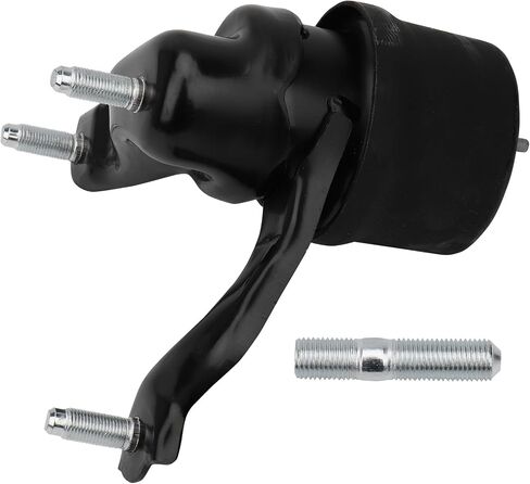 AWD & FWD Engine Motor Mount Transmission Mount Hydraulic Vacuum pin and Torque Strut Mount Set for Toyota Sienna 3.5L V6 2011 2012 2013 2014 Replace# A4288, A42017HY, A62045, A62036 in Saudi Arabia