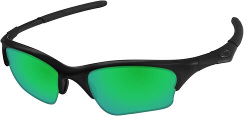 عدسات بديلة لنظارات Oakley Half Jacket XLJ الشمسية - المزيد من الخيارات in Kuwait