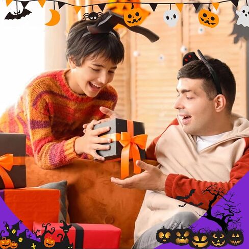 Fennoral 7 Pack Wooden Christmas House Craft Kit for Kids Make You Own 3D Christmas House Kit DIY Paint Christmas DIY Art Craft for Christmas Art Projiect Christmas Party Decoration in Kuwait