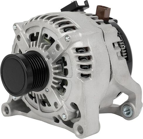 OCPTY Alternators Alternator 2014-2016 for BMW 228i 320i 328i 428i 528i X3 Z4 2.0L L4,12V 170Amp 6-Groove Pulley,Replaces 14203N, 14203, 116220, 104210-6390 in Saudi Arabia