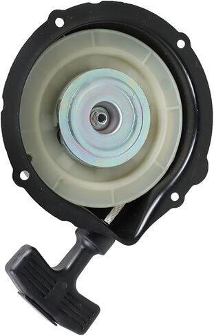 waltyotur Recoil Starter Pull Start Replacement for Yamaha Bruin 350 Kodiak 400 450 Grizzly 350 400 450 660 YFM ATV Replacement for 5UH-15710-00-00 5GH-15710-21-00 519-CRC2223A in Saudi Arabia