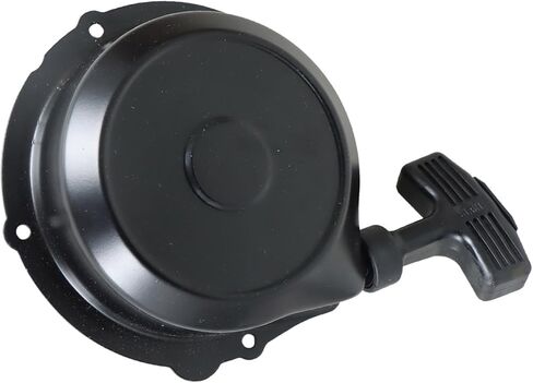 waltyotur Recoil Starter Pull Start Replacement for Yamaha Bruin 350 Kodiak 400 450 Grizzly 350 400 450 660 YFM ATV Replacement for 5UH-15710-00-00 5GH-15710-21-00 519-CRC2223A in Saudi Arabia