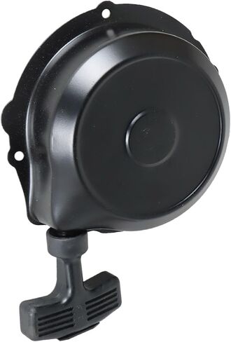 waltyotur Recoil Starter Pull Start Replacement for Yamaha Bruin 350 Kodiak 400 450 Grizzly 350 400 450 660 YFM ATV Replacement for 5UH-15710-00-00 5GH-15710-21-00 519-CRC2223A in Saudi Arabia