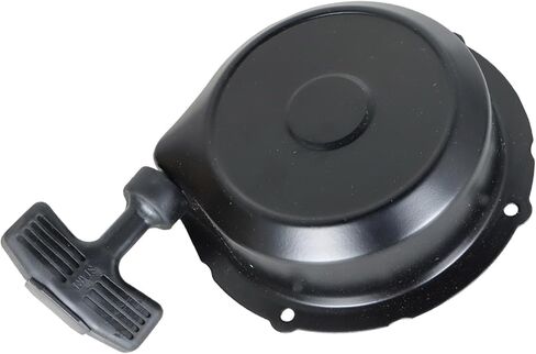 waltyotur Recoil Starter Pull Start Replacement for Yamaha Bruin 350 Kodiak 400 450 Grizzly 350 400 450 660 YFM ATV Replacement for 5UH-15710-00-00 5GH-15710-21-00 519-CRC2223A in Saudi Arabia