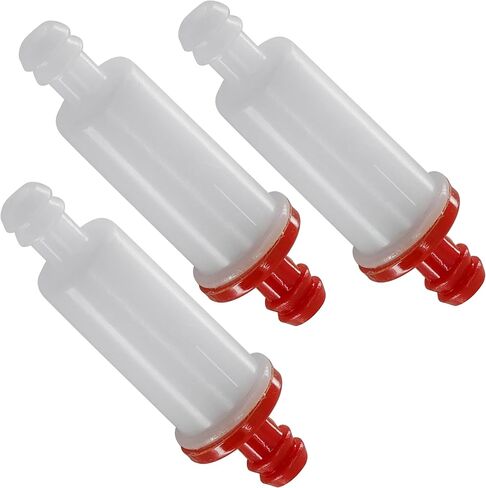 iCaltric In Line Oil Fuel Filter Compatible with Polaris Xplorer 400 1995-2003 / Xplorer 400L 1995-2003 / Xplorer 300 1995-2003 / Xplorer 250 1995-2003 2530009 in Saudi Arabia