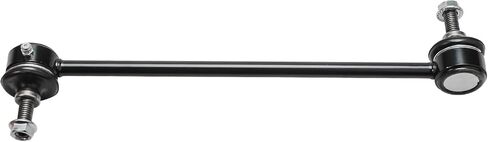 Detroit Axle - 2 Front Sway Bars for Ford Escape Toyota RAV4 Mazda 6 CX-5 CX-9 Tribute Mercury Mariner Mitsubishi Eclipse Endeavor Galant Stabilizer Links Sway Bar End Links Replacement in Saudi Arabia