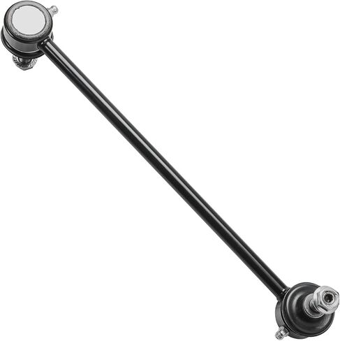 Detroit Axle - 2 Front Sway Bars for Ford Escape Toyota RAV4 Mazda 6 CX-5 CX-9 Tribute Mercury Mariner Mitsubishi Eclipse Endeavor Galant Stabilizer Links Sway Bar End Links Replacement in Saudi Arabia