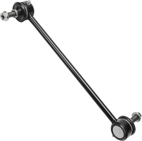 Detroit Axle - 2 Front Sway Bars for Ford Escape Toyota RAV4 Mazda 6 CX-5 CX-9 Tribute Mercury Mariner Mitsubishi Eclipse Endeavor Galant Stabilizer Links Sway Bar End Links Replacement in Saudi Arabia