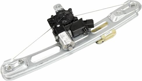 GM Genuine Parts 84570761 Rear Driver Side Door Window Regulator in Saudi Arabia