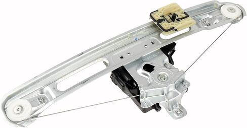 GM Genuine Parts 84570761 Rear Driver Side Door Window Regulator in Saudi Arabia