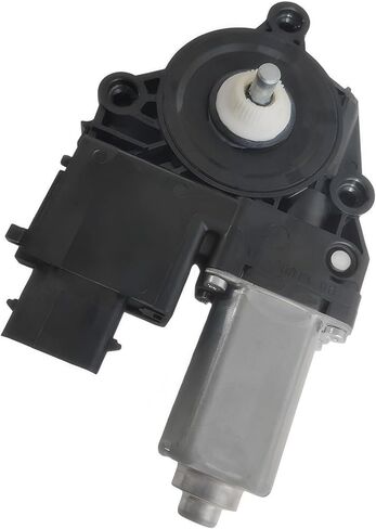 Front LH Driver Side Power Window Motor Fit for Hyundai Elantra 2011-2015 Replace# 82450-3X010 824503X010 in Saudi Arabia