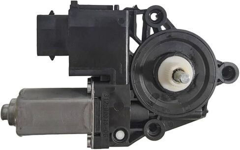 Front LH Driver Side Power Window Motor Fit for Hyundai Elantra 2011-2015 Replace# 82450-3X010 824503X010 in Saudi Arabia