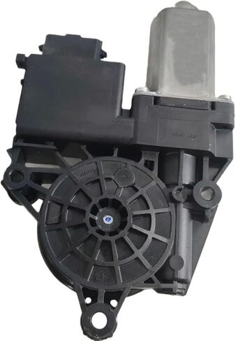 Front LH Driver Side Power Window Motor Fit for Hyundai Elantra 2011-2015 Replace# 82450-3X010 824503X010 in Saudi Arabia
