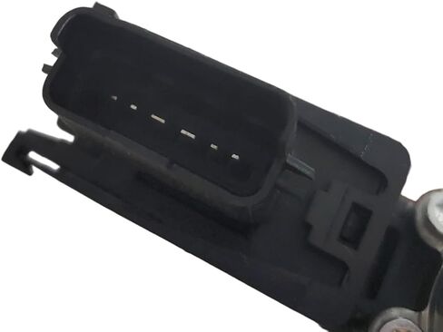 Front LH Driver Side Power Window Motor Fit for Hyundai Elantra 2011-2015 Replace# 82450-3X010 824503X010 in Saudi Arabia