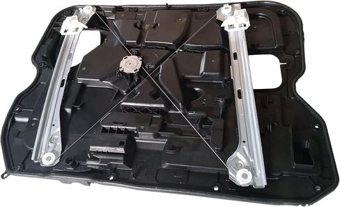 Front Right Passenger Side Window Regulator and Motor Assembly with Motor fit for 2013-2018 for Ram 1500,2019-2021 for Ram 1500 Classic,2013-2021 for Ram 2500 748-189 in Saudi Arabia