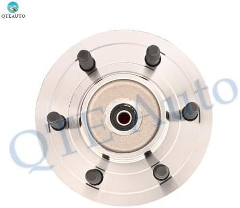 PM Auto Pair of 2 Front Wheel Hub Bearing Assembly for 2000-2006 Ford Expedition 4WD in Saudi Arabia