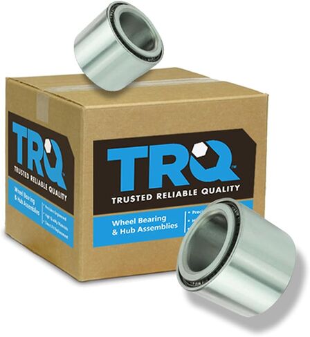 مجموعة محامل العجلات الخلفية TRQ متوافقة مع 2005-2006 Saab 9-2X 1998-2008 سوبارو فورستر 1993-2007 امبريزا 1990-1999 ليجاسي in Saudi Arabia