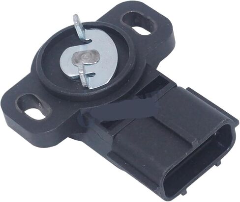 Auto Parts Throttle Position Sensor TPS 35102-39000 in Saudi Arabia