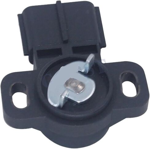 Auto Parts Throttle Position Sensor TPS 35102-39000 in Saudi Arabia