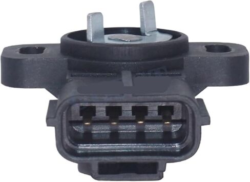 Auto Parts Throttle Position Sensor TPS 35102-39000 in Saudi Arabia