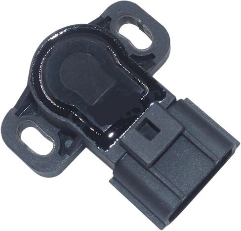 Auto Parts Throttle Position Sensor TPS 35102-39000 in Saudi Arabia