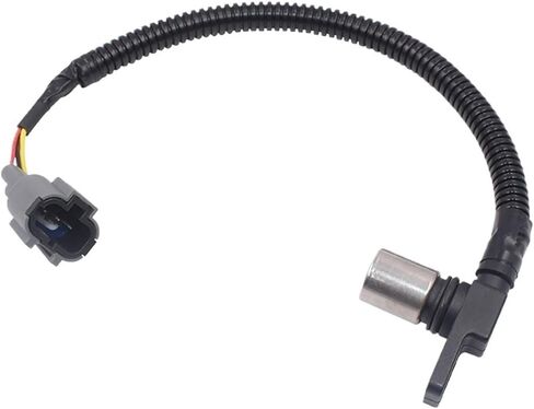 Crankshaft Pulse Position Sensor 33220-77E00 3322077E00 in Saudi Arabia