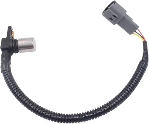 Crankshaft Pulse Position Sensor 33220-77E00 3322077E00 in Saudi Arabia