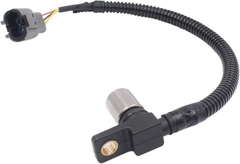 Crankshaft Pulse Position Sensor 33220-77E00 3322077E00 in Saudi Arabia