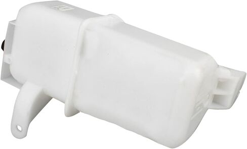 Radiator Coolant Reservoir Expansion Tank Overflow Bottle Compatible with 2007-2010 Hyundai Elantra HY3014117 in Saudi Arabia