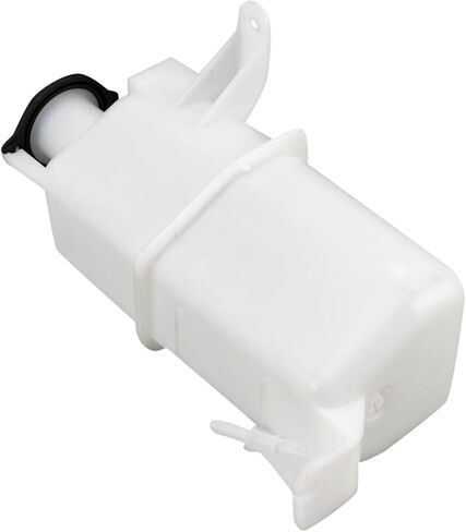 Radiator Coolant Reservoir Expansion Tank Overflow Bottle Compatible with 2007-2010 Hyundai Elantra HY3014117 in Saudi Arabia