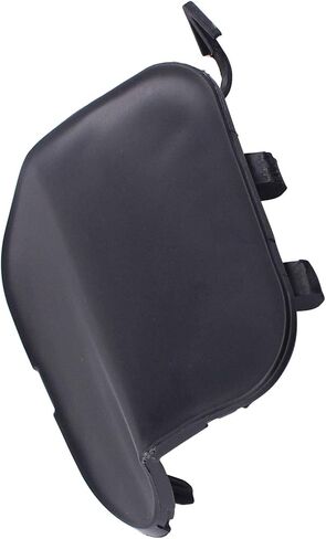 ApplianPar Front Tow Hook Cover for Rogue 2014-2016 in Saudi Arabia