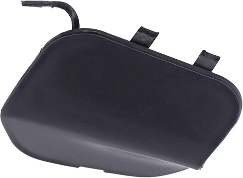 ApplianPar Front Tow Hook Cover for Rogue 2014-2016 in Saudi Arabia