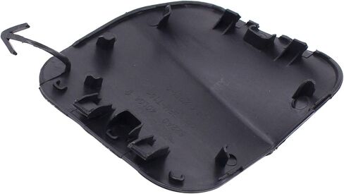 ApplianPar Front Tow Hook Cover for Rogue 2014-2016 in Saudi Arabia