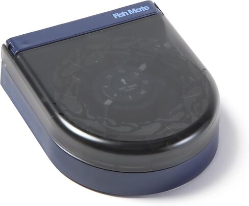 Fish Mate Automatic Pond and Aquarium Fish Feeder (P21) in Saudi Arabia