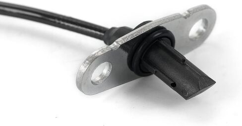 MPLUS 2Pcs Rear Left Right ABS Wheel Speed Sensor Replace 2005-2010 for Nissan Frontier in Saudi Arabia