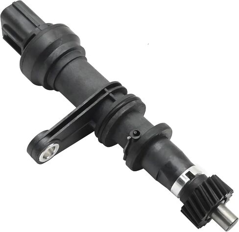 78410-S04-901 مستشعر سرعة العجلات ABS، بديل لسيارة Honda Civic L4 1.6L 1.7L 2.0L 1997 1998 1999 2000 2002، يستبدل 917638 78410S04901 (أمامي يمين) in Saudi Arabia