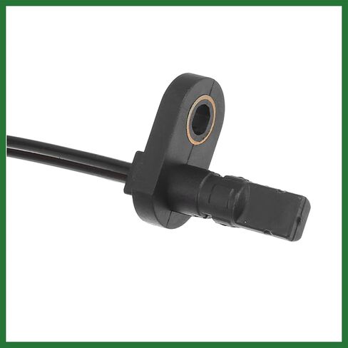 Motoforti 1pcs Front Left ABS Sensor Wheel Speed Sensor for Honda Insight 2019-2021 1.5L Electric/Gas 2.0L Gas for Honda Civic 2016-2020 1.5L 2.0L Gas Long-lasting in Saudi Arabia