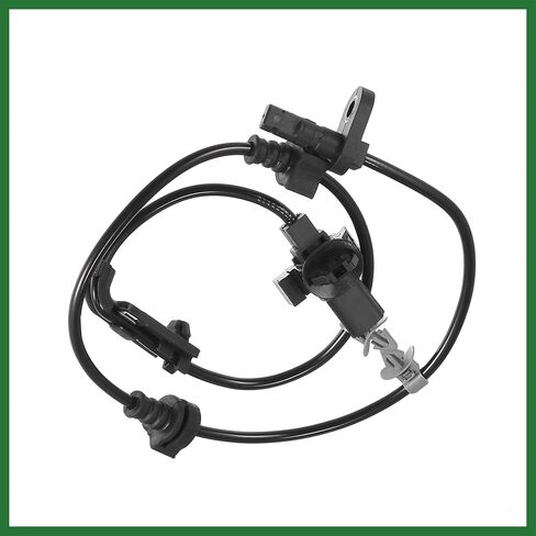 Motoforti 1pcs Front Left ABS Sensor Wheel Speed Sensor for Honda Insight 2019-2021 1.5L Electric/Gas 2.0L Gas for Honda Civic 2016-2020 1.5L 2.0L Gas Long-lasting in Saudi Arabia