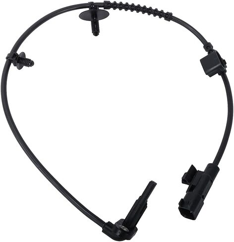 GM Genuine Parts 42450319 Rear Passenger Side Wheel Speed Sensor in Saudi Arabia