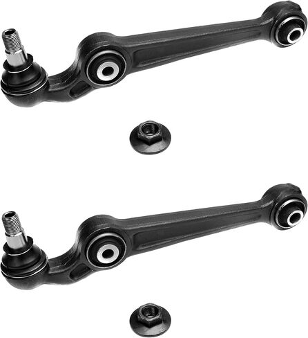 K620492 K620493 Front Lower Rearward Control Arm Compatible with Ford Fusion 2012-2006 Lincoln MKZ 2012-2007 Zephyr 2006 Mazda 6 2007-2003 Mercury Milan 2011-2006 in Saudi Arabia