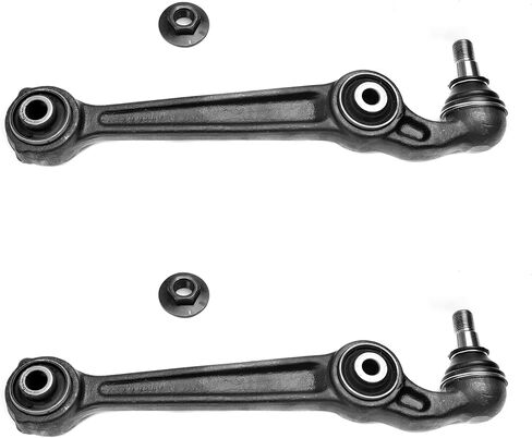 K620492 K620493 Front Lower Rearward Control Arm Compatible with Ford Fusion 2012-2006 Lincoln MKZ 2012-2007 Zephyr 2006 Mazda 6 2007-2003 Mercury Milan 2011-2006 in Saudi Arabia