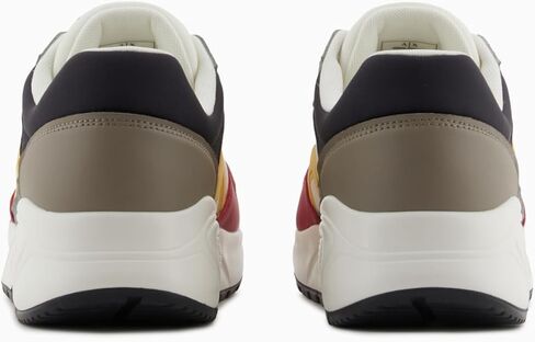Armani Exchange Men's Bronx Sneaker in Saudi Arabia