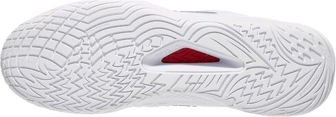 Fila Axilus 3 Men 's Shoes (White/Fila Navy/Fila Red) (White/Fila Navy/Fila Red, US Footwear Size System, Adult, Men, Numeric, Medium, 10.5) in Saudi Arabia